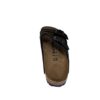 Birkenstock Arizona 0051793 nero