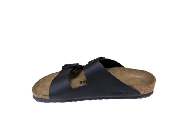Birkenstock Arizona 0051793 nero