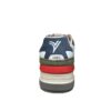 16 Victoria C80 - URBAN Sneaker uomo 8800128 kaki