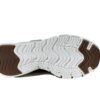 Skechers donna Slip-ins 117790 off white