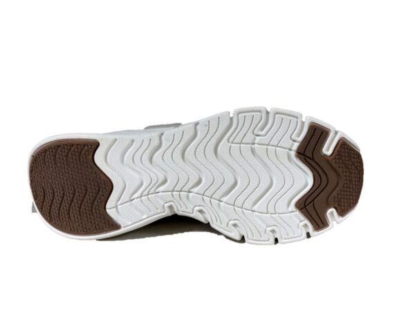 Skechers donna Slip-ins 117790 off white