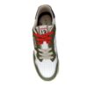 19 Victoria C80 - URBAN Sneaker uomo 8800128 kaki