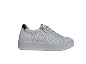 Igi&Co sneaker donna 1144511 bianco