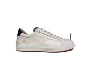 AMBITIOUS ANOPOLIS Lace-up Sneaker UOMO 11218-733AM BEIGE