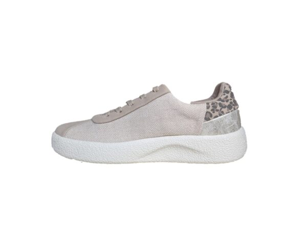 2 Adyro sneaker donna Prima cheetah beige