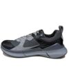 2 Sneaker da uomo in pelle ECCO Biom 2.2 grigio