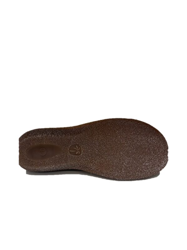Jungla scarpe basse donna 7277 vanilla