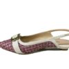 2 Scarpa donna Nacrèe rosa 3236013