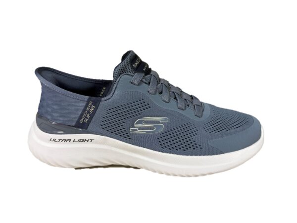 Skechers Slip-ins uomo 232459 SLT avio