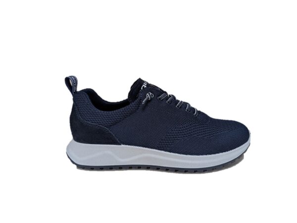Igi&Co sneakers uomo 1118511 blu