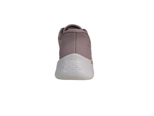 Skechers sneakers donna 125516 go walk flex carla tpe