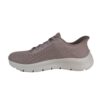 Skechers sneakers donna 125516 go walk flex carla tpe