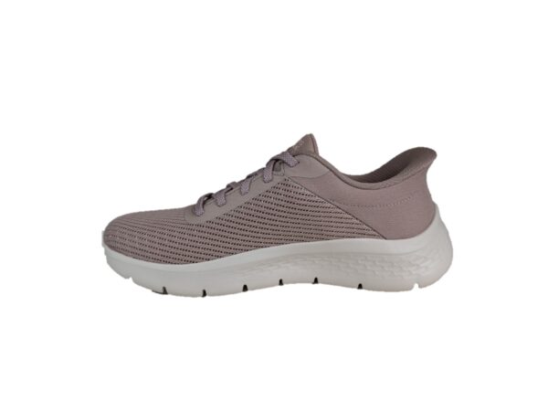 Skechers sneakers donna 125516 go walk flex carla tpe
