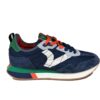 Victoria SPORT Sneaker unisex 8813100 blu