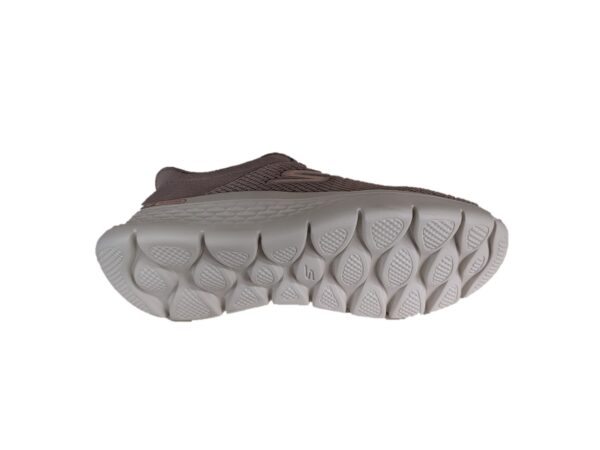 Skechers sneakers donna 125516 go walk flex carla tpe
