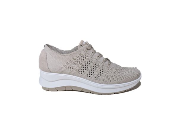Igi&Co sneaker 1140833 cream