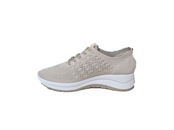 Igi&Co sneaker 1140833 cream