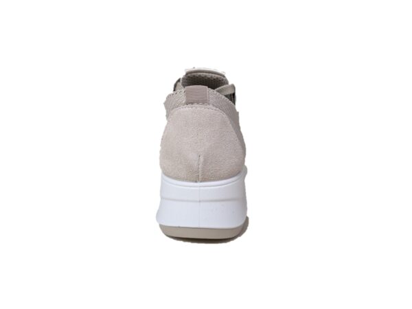 Igi&Co sneaker 1140833 cream