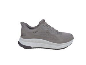 Skechers 118423 dktp bobs squad 4 sneakers uomo