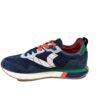 Victoria SPORT Sneaker unisex 8813100 blu