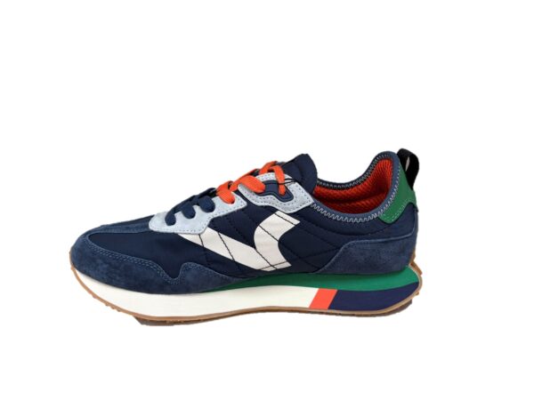 Victoria SPORT Sneaker unisex 8813100 blu