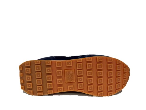 Victoria SPORT Sneaker unisex 8813100 blu