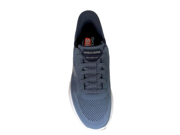 Skechers Slip-ins uomo 232459 SLT avio