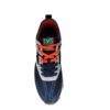 Victoria SPORT Sneaker unisex 8813100 blu