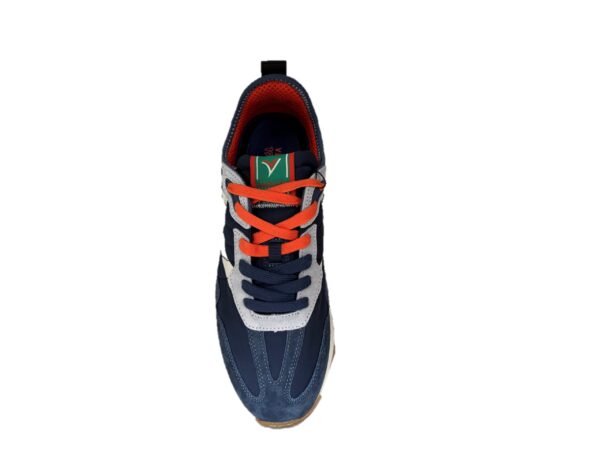 Victoria SPORT Sneaker unisex 8813100 blu