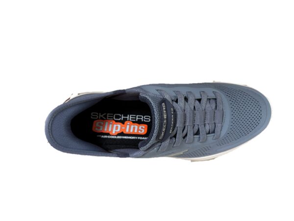 Skechers Slip-ins uomo 232459 SLT avio