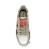27 Victoria Sneaker sportive donna con parti fantasia 8806117