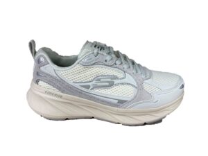 Sneaker Skechers donna 150493 Bianca