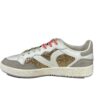 28 Victoria Sneaker sportive donna con parti fantasia 8806117