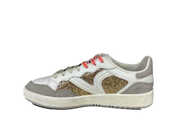 28 Victoria Sneaker sportive donna con parti fantasia 8806117