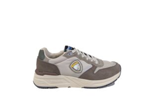 Blauer sneaker uomo Ray02 taupe