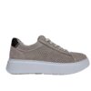 280 Nero Giardini sneaker donna e615273d beige