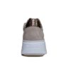 281 Nero Giardini sneaker donna e615273d beige