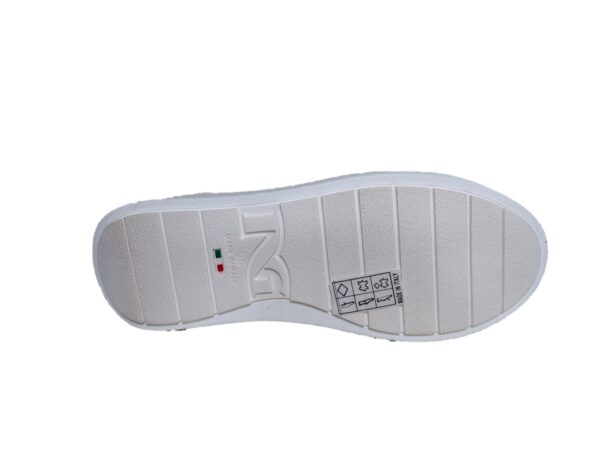 283 Nero Giardini sneaker donna e615273d beige