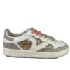 29 Victoria Sneaker sportive donna con parti fantasia 8806117