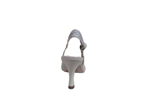 Nero Giardini décolleté e218341de beige