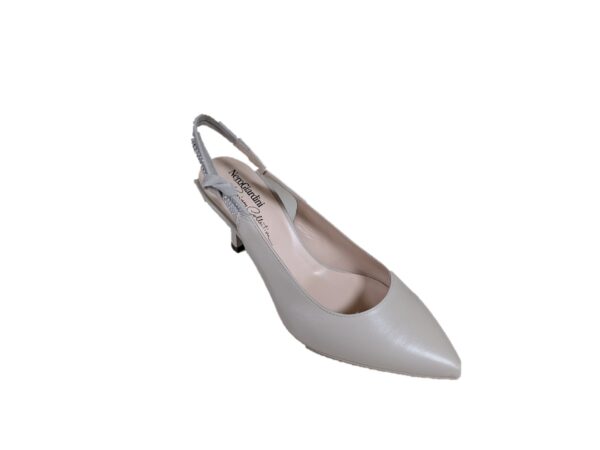 Nero Giardini décolleté e218341de beige