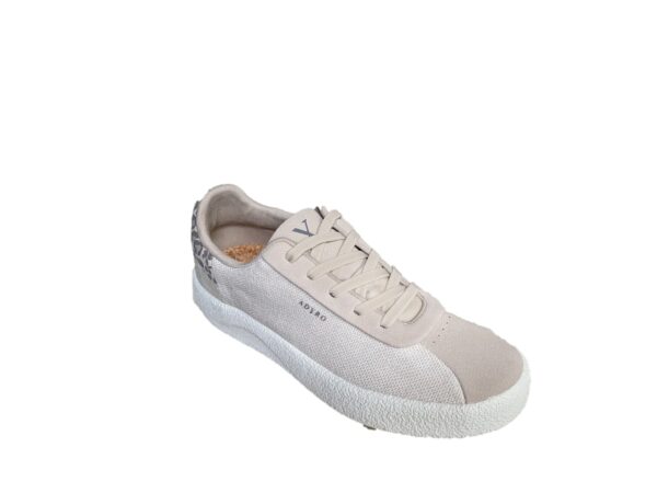 3 Adyro sneaker donna Prima cheetah beige