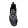 3 Sneaker da uomo in pelle ECCO Biom 2.2 grigio