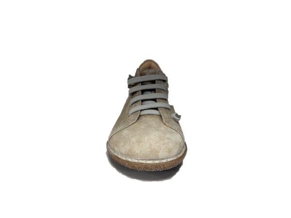 Jungla scarpe basse donna 7277 vanilla