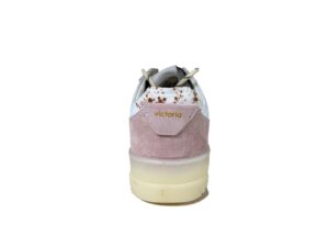 Sneaker Victoria donna 1257142 bianco