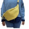 1 Marsupio donna Paolo Bags in ecopelle