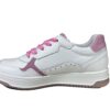 10 Sneaker donna Igi&Co in pelle bianco 1143511