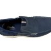 Scarpa Clarks uomo Sailview Step blu