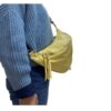 10 Marsupio donna Paolo Bags in ecopelle