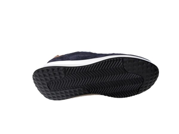 Ambitious sneakers uomo 14301-11279am RONNIE Runner navy